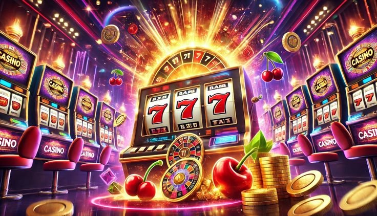 slot ouro pro