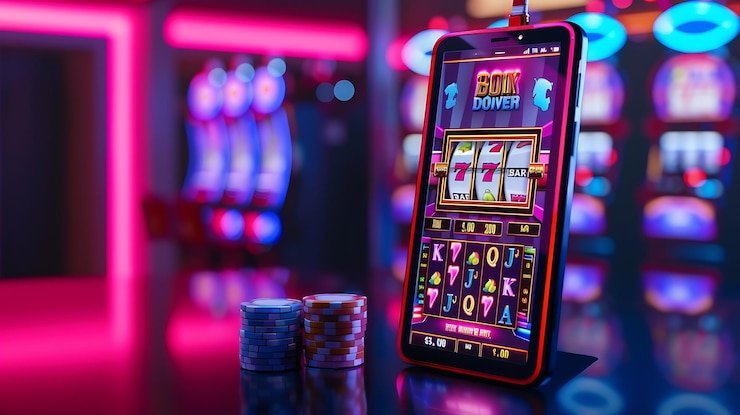 slot ouro pro