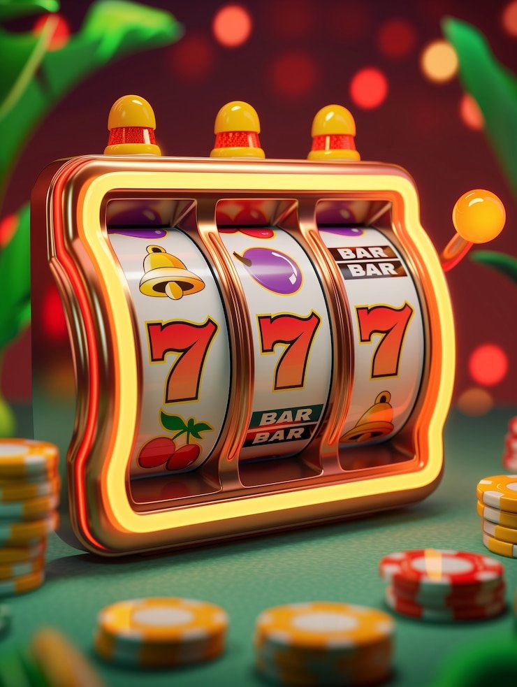 slot ouro pro