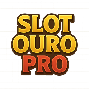 Slot Ouro Pro